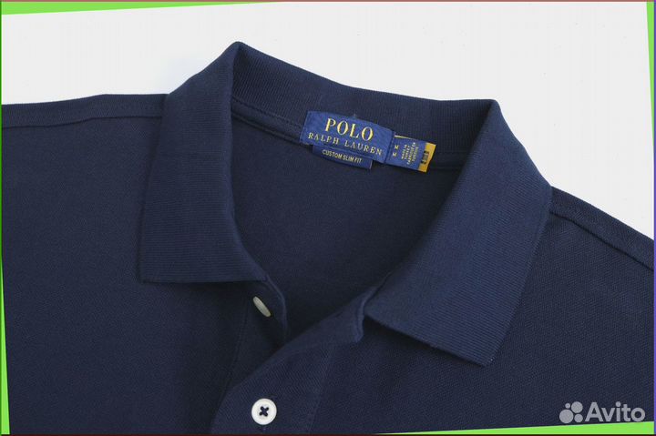 Футболка Polo Ralph Lauren (46879 Номер партии: )