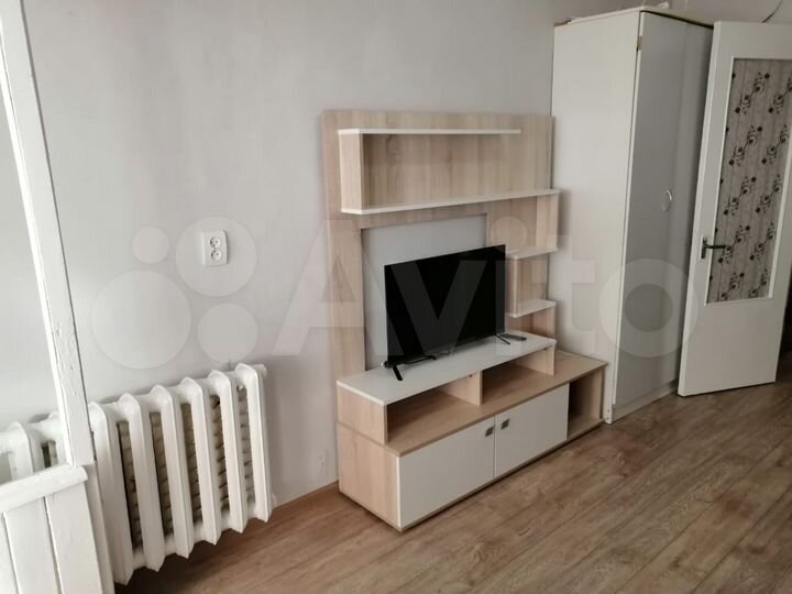Квартира-студия, 20 м², 1/6 эт.