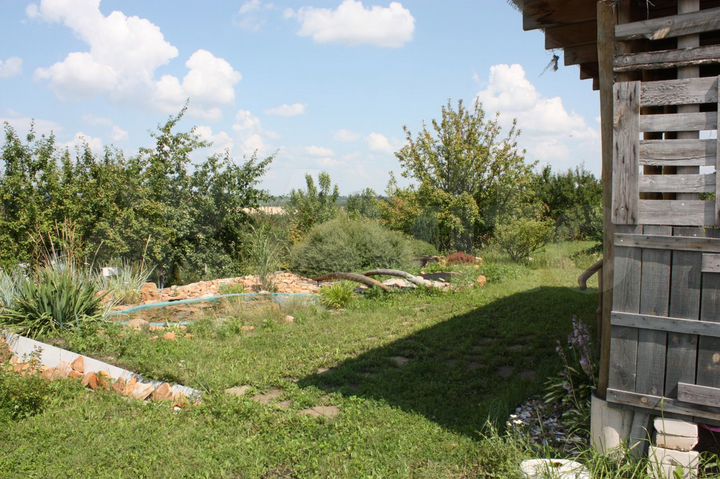 Дача 250 м² на участке 15 сот.