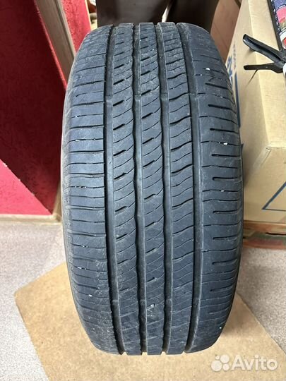 Колеса летние с дисками