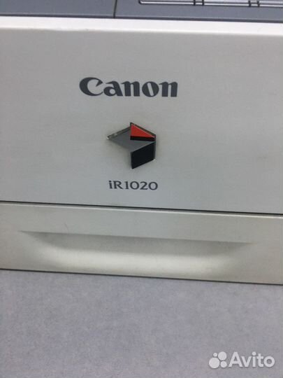 Копир Canon IR1020