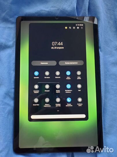 Samsung galaxy tab s6 lite