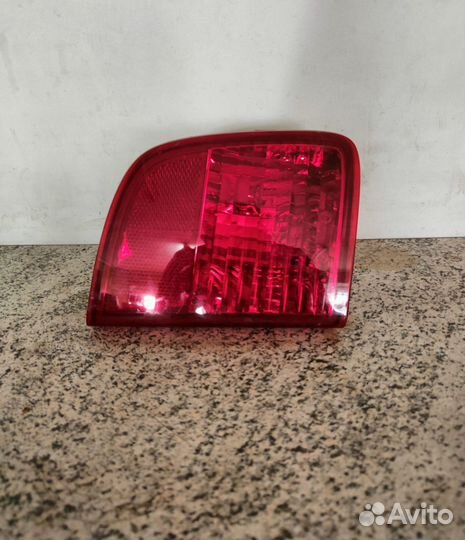 Птф задний левый Toyota Land Cruiser 200