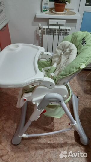 Стул для кормления