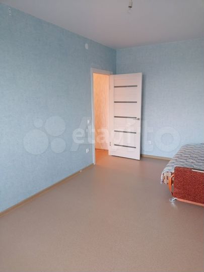 2-к. квартира, 40,3 м², 5/5 эт.