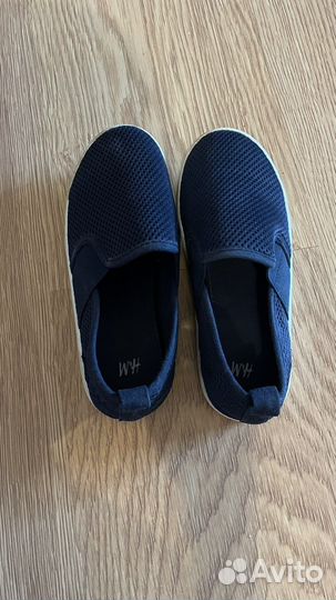 Кроссовки / Кеды H&M