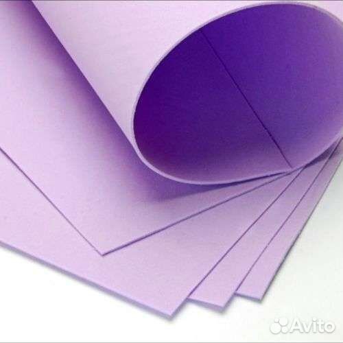 Фоамиран китайский