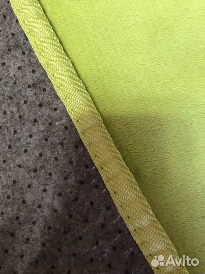 Мягкий коврик