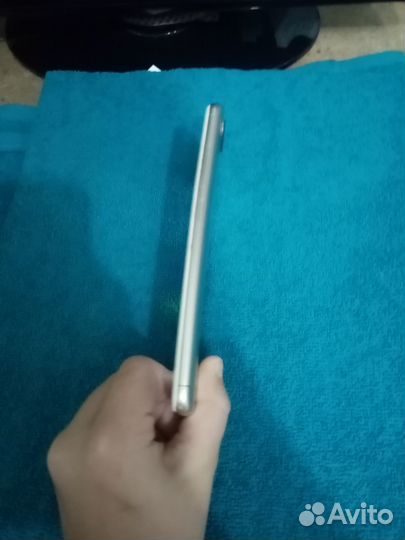 Xiaomi Redmi 6A, 2/16 ГБ