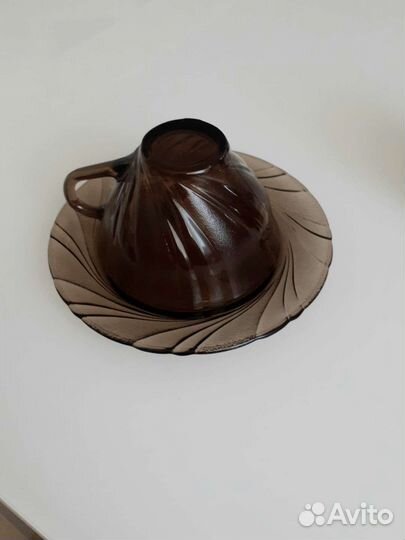 Чайно-кофейный набор, 18 предметов