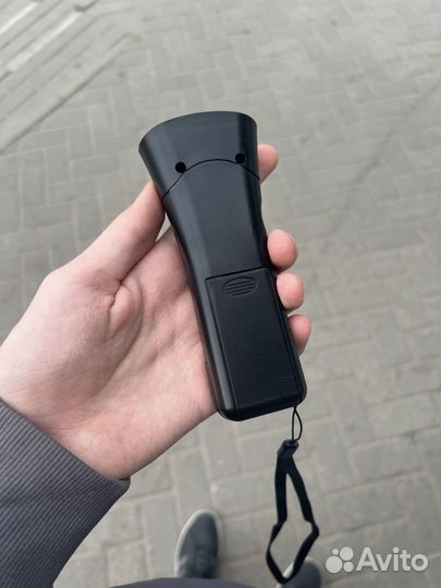 Отпугиватель собак ультразвук