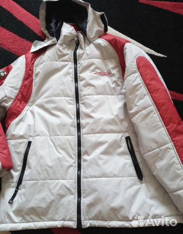 Куртка (демисезон/евро-зима) 52-54р