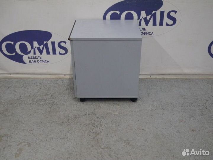 Тумба подкатная