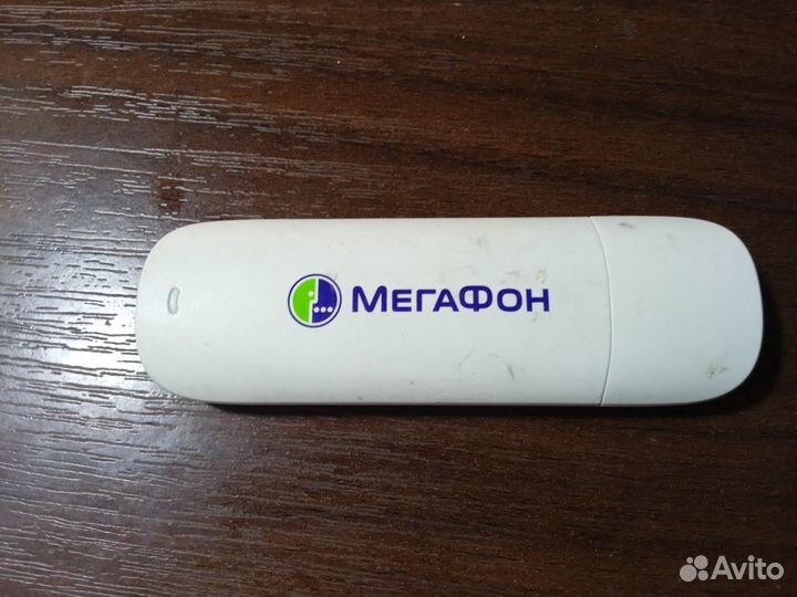 Usb модем 3g мегафон