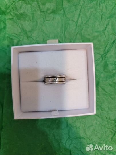 Кольцо трансформер Испания