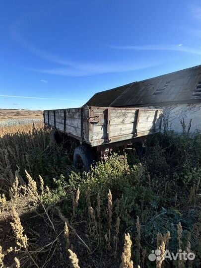 Телега 2 птс 4