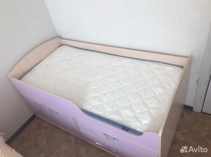 Продам детский матрац