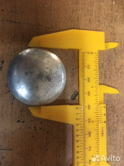 Грузила свинцовые