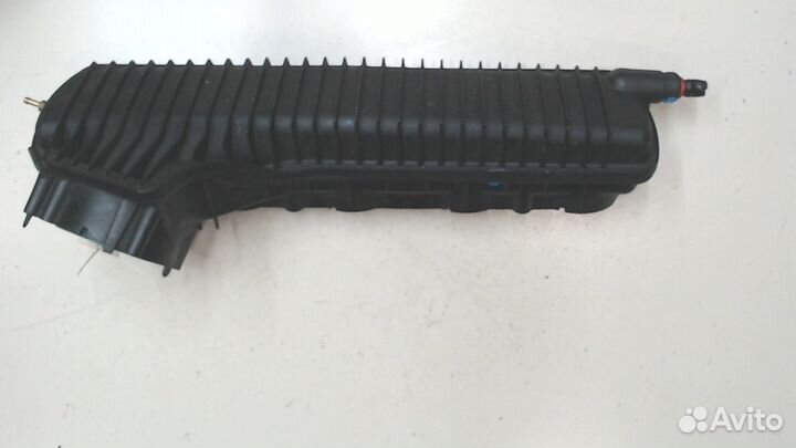 Коллектор впускной Ford Kuga, 2009