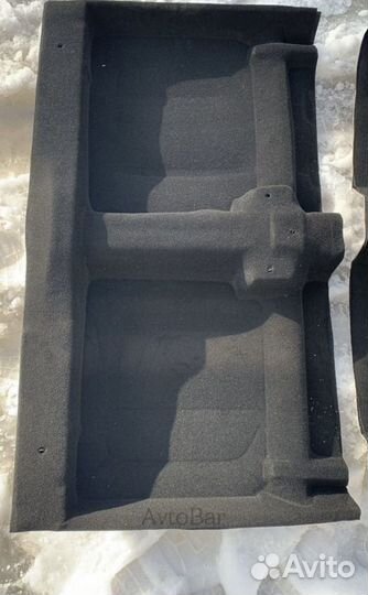 Ковролин Ваз 2106 Ваз 2107