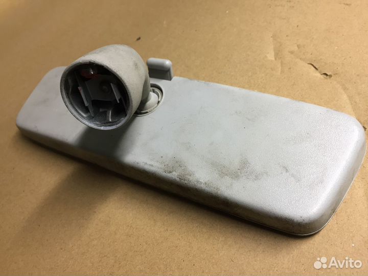 Зеркало заднего вида салонное б/у VW Golf IV Bora