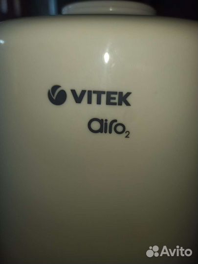 Увлажнитель Vitek