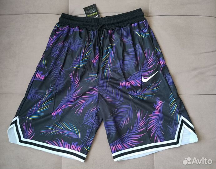 Шорты Nike Dri-FIT