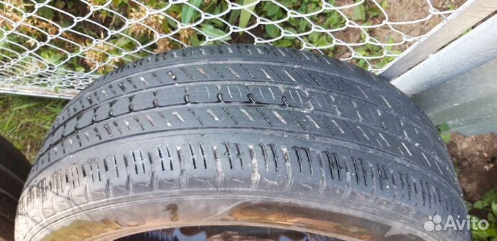 Kumho Crugen Premium KL33 225/60 R17