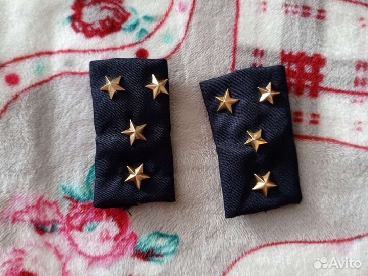 Форма полиции