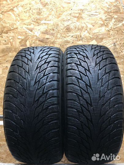 Nokian Tyres Hakkapeliitta R2 225/50 R17