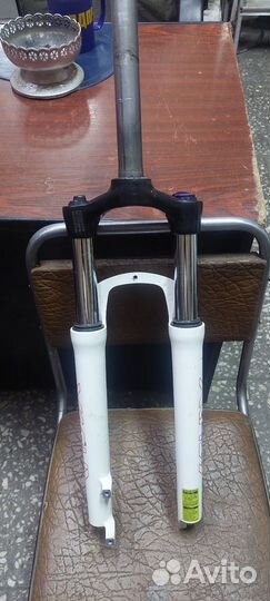 Вилка для велосипеда 26