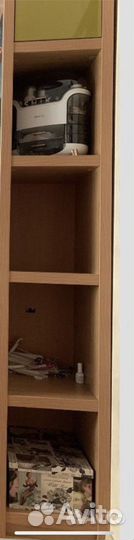 Детская стенка со столом