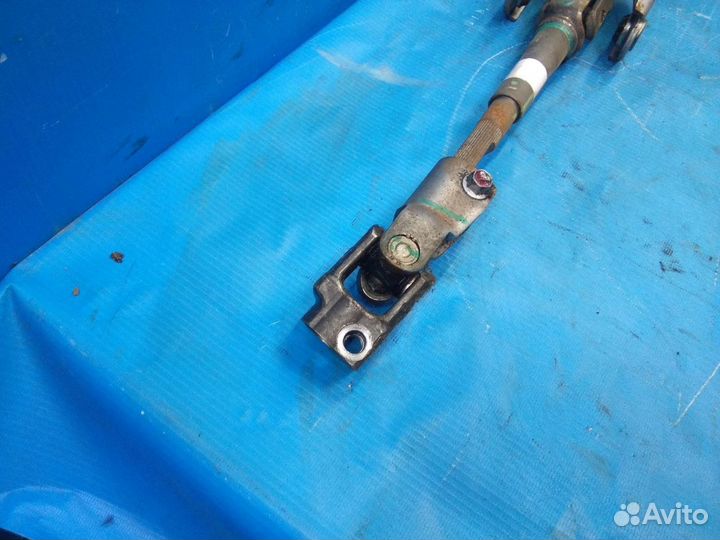 Колонка рулевая Chevrolet Aveo (T300) 2011