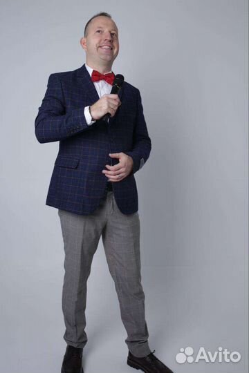 Ведущий на Ваше мероприятие, Тамада, Диджей