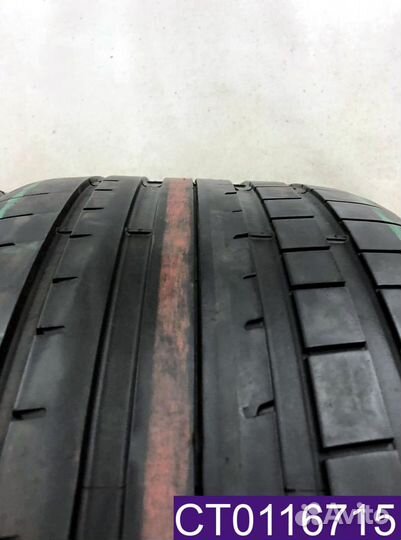 Goodyear Eagle F1 Asymmetric 3 275/40 R18 99Y