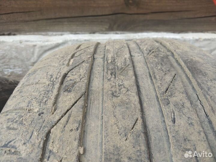Bridgestone Turanza 6 225/50 R17 28