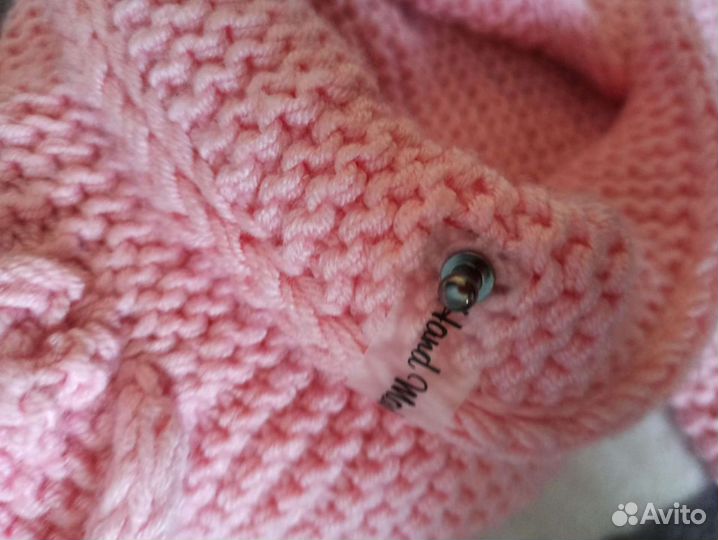 Конверт на выписку для девочки лето