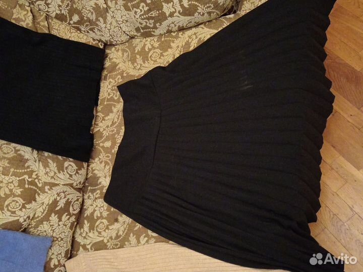 Женская одежда тёплая