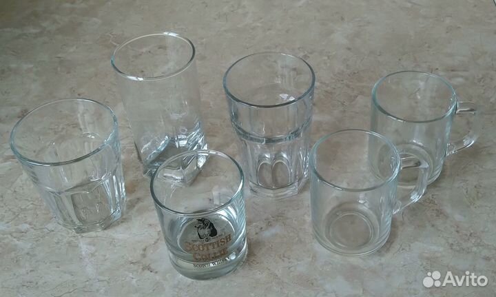 Кружка бакал