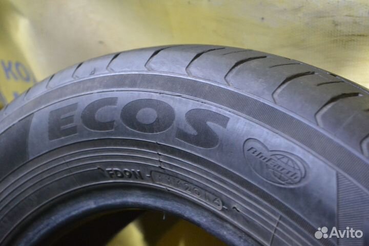 Yokohama BluEarth Ecos ES31 195/65 R15