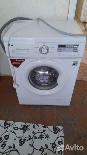 Стиральные машины бу