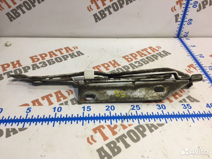 Мерседес Вито Петля капота Прав