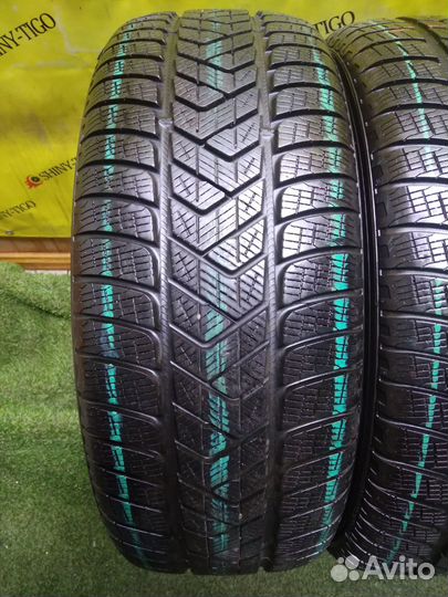 Pirelli Scorpion Winter 235/65 R17 108H