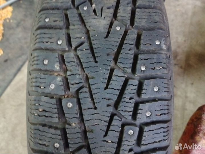 Cordiant Snow Cross 225/65 R17