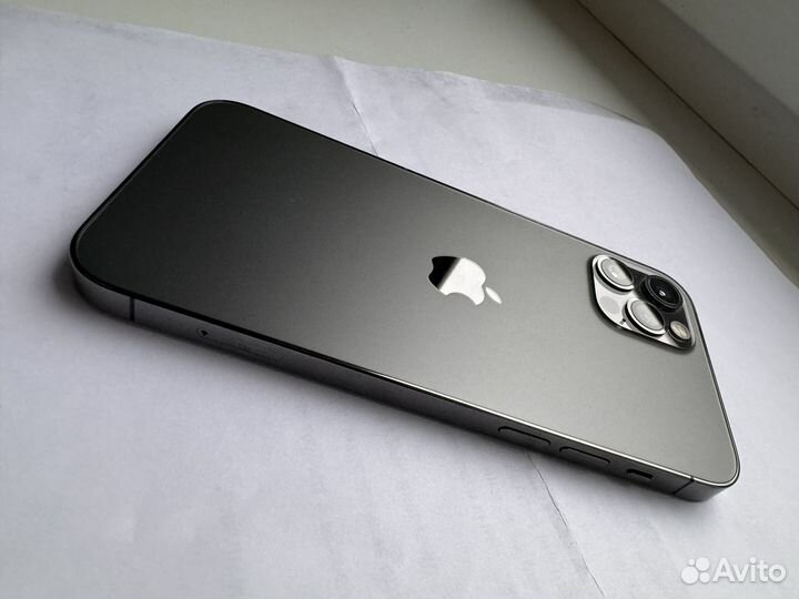 iPhone 12 Pro, 128 ГБ