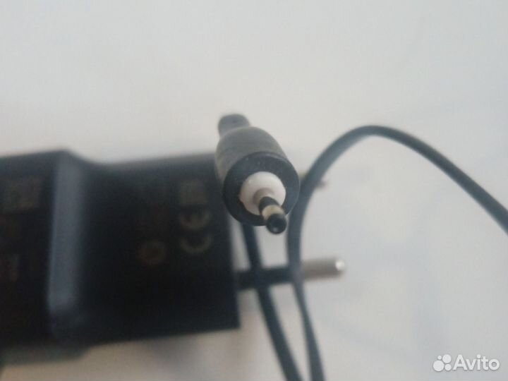 Оригинальное зарядное устройство Nokia AC-11