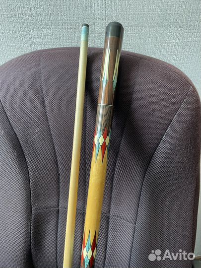 Бильярдный кий