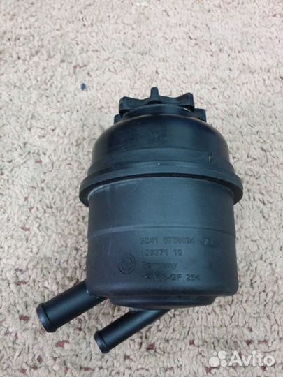 Бачок гидроусилителя BMW 3 серии, Е90