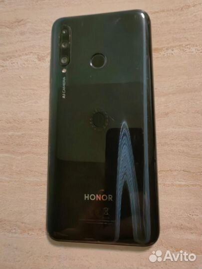 HONOR 10i, 4/128 ГБ