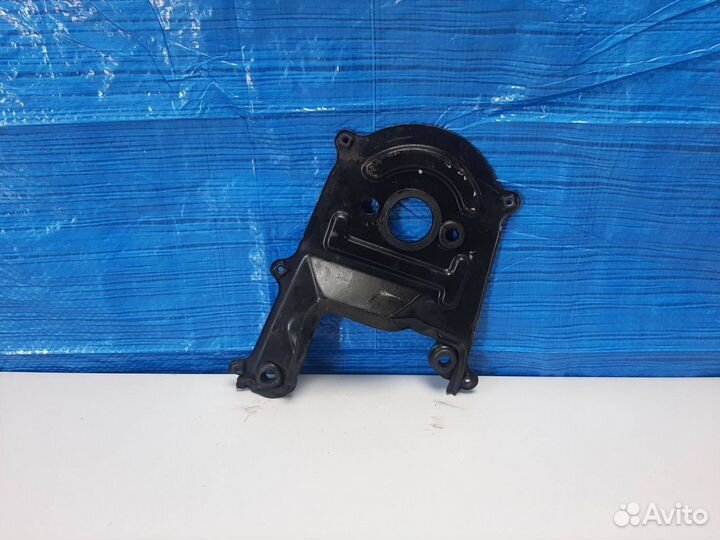 Защита (кожух) ремня грм Daewoo Matiz M150 рест